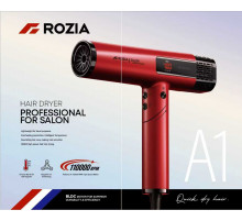 Фен  Rozia    A1      hair dryer	 6162-9   (12)