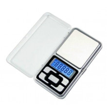 Ювелірні електронні ваги QCP-01 100 г (100)