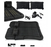 Надувний автомобільний МАТРАС в МАШИНУ 5465 (8) (10)