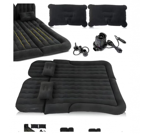 Надувний автомобільний МАТРАС в МАШИНУ 5465 (8) (10)