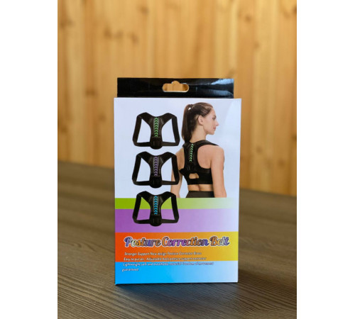 Коректор Постави BACK BELNT (200)