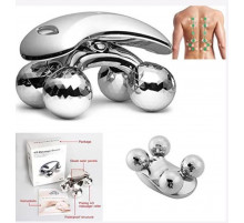 4D Massager Масажер Для всього тіла LY-587 (60)