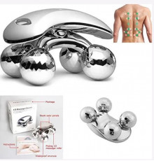 4D Massager Масажер Для всього тіла LY-587 (60)