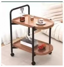 СТОЛИК  - Тележка  на колесиках     5721    (5)