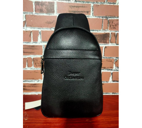 Сумка ШКІРА Backpack 606 (100)