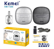 Kemei   288  Портативная Электро бритва    KM-T288    (60)