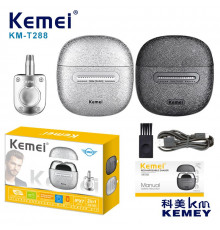 Kemei   288  Портативная Электро бритва    KM-T288    (60)
