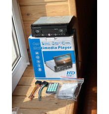 АВТОМАГНІТОЛ SWM 7102 7in Bluetooth Car Stereo | MP5 (10)