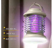 ВІД КОМАРІВ пастка свідодіодна M1mosquito killer 1251 (50)