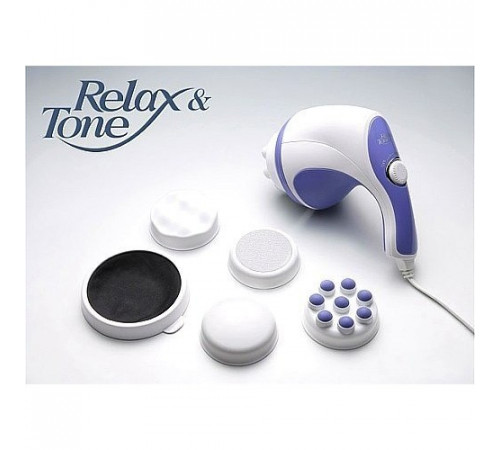 050Масажор RELAX TONE (30) (24)