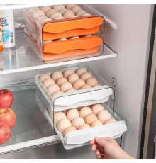 Контейнер полиця лоток підставка для яєць Egg box 1454 (20)