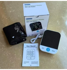 Тонометр на плечовий BR-803 5371 (50)