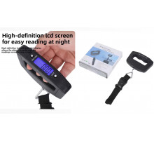 ТЕРЕЗИ для Багажу ручні прецизійні електронні ваги, XL-1566 (100)