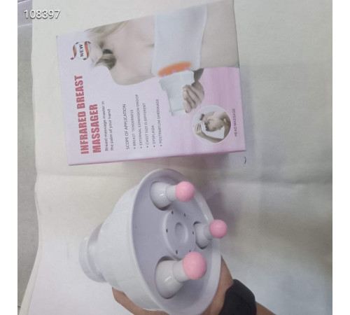 Масажер massager LY-507 (30)