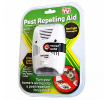 156 Відлякувач pest repelling aid ЗЕЛЕНИЙ) (120)