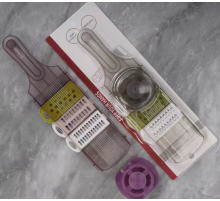 Овочерізка Мультислайсер LY-1057 (60)