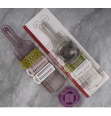 Овочерізка Мультислайсер LY-1057 (60)