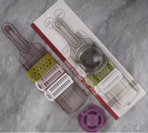 Овочерізка Мультислайсер LY-1057 (60)