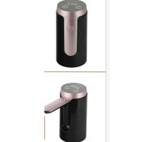 WATER DISPENSER насос автоматичний насос з USB-заряд LY-1081 (60)