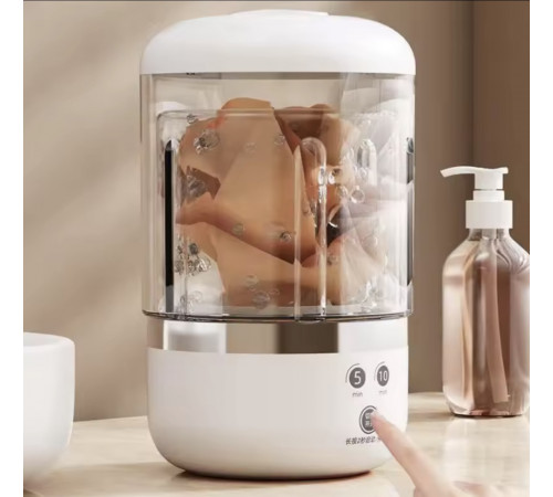 Пральна Міні-машина міні-кухоль через USB 1505 (30)