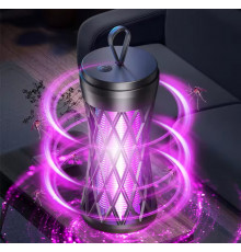 ВІД КОМАРІВ Антимоскітна лампа-світильник НОВИНКА 2025(TX-WD02 )LY-859 (100)