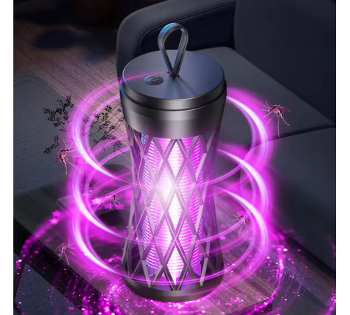 ВІД КОМАРІВ Антимоскітна лампа-світильник НОВИНКА 2025(TX-WD02 )LY-859 (100)