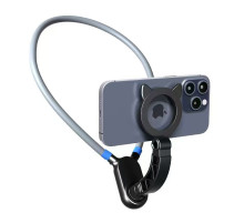 Держатель для Телефона  на             ШЕЮ  БЕЗ РУК           5314  (100) (50)