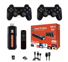 Ігрова приставка для Android Game TV Stick X2 Plus 2/16 Гб X2 PLUS (30)