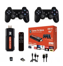 Ігрова приставка для Android Game TV Stick X2 Plus 2/16 Гб X2 PLUS (30)