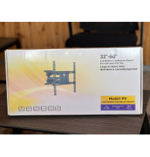 3260 -70Кронштейн для телевізора WALL MOUNT p5 10) (5)