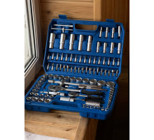 108 Набор инструментов 108 PIECE TOOL SET   (5)