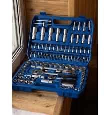 108 Набор инструментов 108 PIECE TOOL SET   (5)