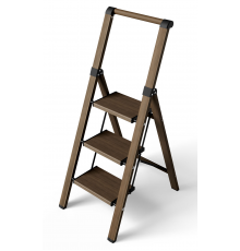 Драбина, алюмінієва легка широка ladder ladder L0103 (1)