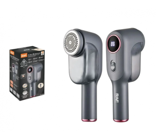 Машинка для удаления катышков RAF R.4104 (48)