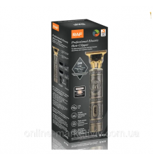 Тример для стрижки бороди та вусів RAF R 434 (100)