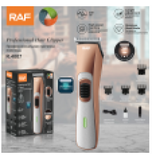 Тример RAF R.4007 R.4007 USB (60)