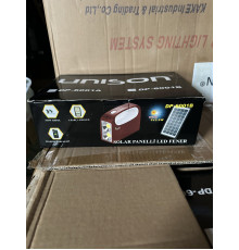 система Ліхтар DP-6001B