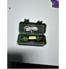 Ліхтарик У чохлі камуфляж