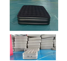 Надувний Матрац ДОМАШНІЙ 198*100*40 LY-1128 (4)