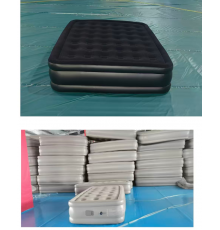 Надувний Матрац ДОМАШНІЙ 198*100*40 LY-1128 (4)