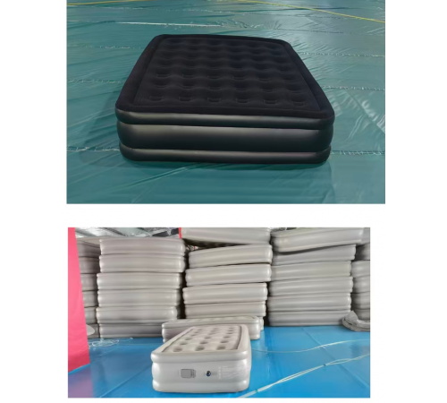 Надувний Матрац ДОМАШНІЙ 198*100*40 LY-1128 (4)