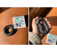 Тренажер для рук із зарядним пристроєм, силовий тренажер рукоятка для чоловіків та жінки 706 (200)