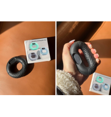 Тренажер для рук із зарядним пристроєм, силовий тренажер рукоятка для чоловіків та жінки 706 (200)