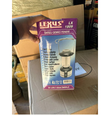 Ліхтарик LX 1809 (8)