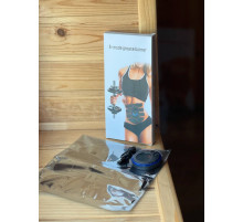 Бабочка Миостимулятор для Пресса  GREASE BURNER  XL-831 (200)