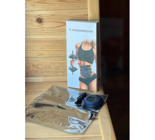 Метелик Міостимулятор для Пресу GREASE BURNER XL-831 (200)