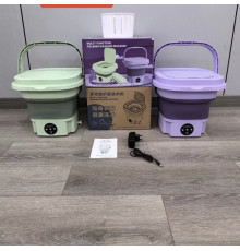 Пральна Складальна машина XL-643 (18) (16)