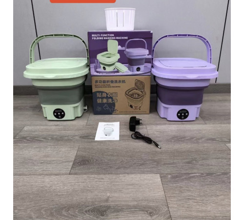 Пральна Складальна машина XL-643 (18) (16)