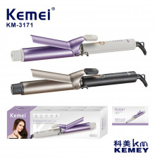 Kemei  3171    Плойка           KM-3171   (40)