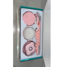 Електрична щітка для тіла Cleaning brush 707(20)